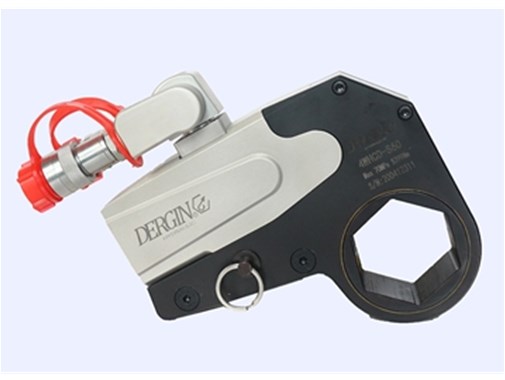 電動(dòng)液壓扳手與傳統(tǒng)緊固工具的區(qū)別