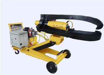 HAC液壓拉馬系列