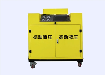 同步頂升系統(tǒng)系列